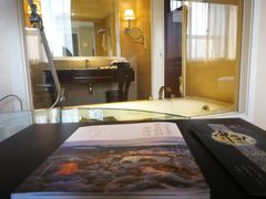 -武汉汉口火车站东方建国大酒店