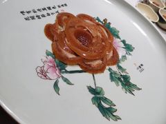 -京味斋·北京烤鸭(华威桥北工大店)