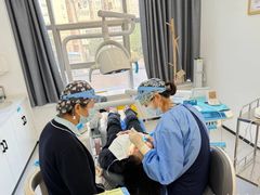 -诺贝尔一诺口腔医院(雁塔院区)