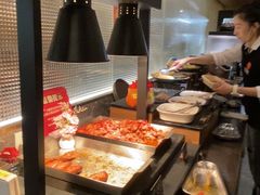 -大渔铁板烧(万象城店)