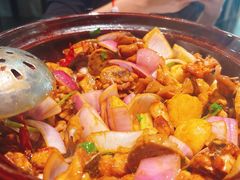 -凤兴鸡煲(宝安海雅店)