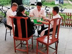 -张钰强中医正骨推拿连锁(唐家人才公寓店)