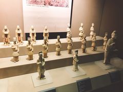 -西安大唐西市博物馆