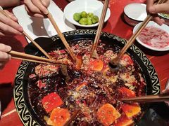-黄家码头老火锅(解放碑旗舰店)