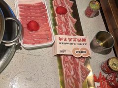 -小龙坎火锅(春熙太古里店)