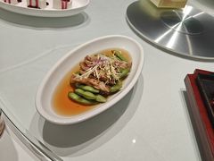 -廊亦舫Lang Yi Fang Restaurant(金桥店)