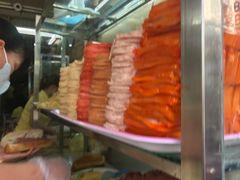 -Bánh Mì Huynh Hoa