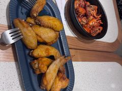-必胜客(龙茗店)