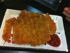 -左舞和风屋便当(金地店)