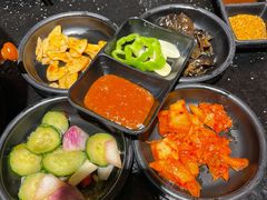 -九田家黑牛烤肉料理(石路天虹店)