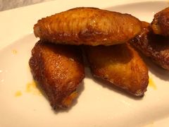 -煜丰汴京烤鸭(福彩路店)
