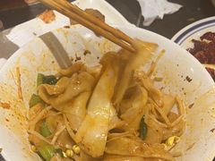 -福苗小骆驼烧烤(大唐不夜城店)