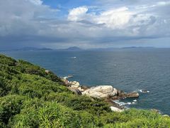 -三亚蜈支洲岛旅游区