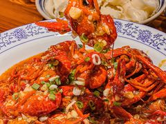 -满盆红龙虾(开发区店)
