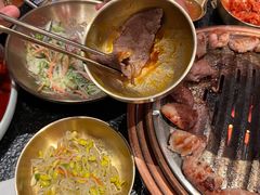 -伏一解牛烤肉专门店(信业购物中心店)