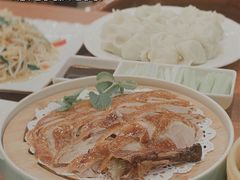 -宏天寶·北京烤鸭(宾馆西路2店)