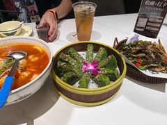 -阿露佳·舌尖上的安吉菜