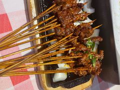 -七个烧烤·武汉大排档(翻身店)