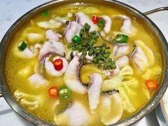 招牌青花椒鱼-青花椒花椒鱼(合生汇店)