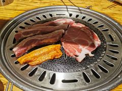 -牛炙烤肉(车公庙店)