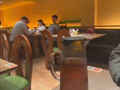 -耶里夏丽·新疆菜·28年喀什老馆(田林东路店)