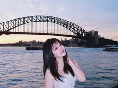 -悉尼海港大桥