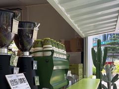 -AOKKA COFFEE(万象前海快闪店)