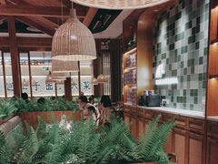 -芭札·Thai泰国餐厅(同和金铂天地店)