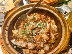 -肥仔文澳门猪骨煲(南京西路店)