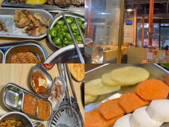 -麻蒲碳烤肉(嘉禾东平地铁站19号店)