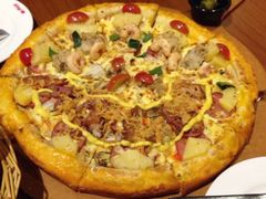 -米斯特比萨(罗斯福店)