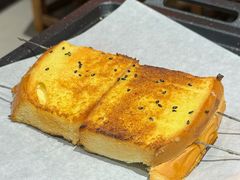 -东方一串烧烤·烤鱼·小龙虾(浦东大道店)