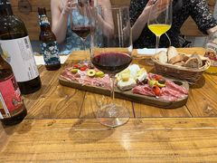 -Alimentari早午餐(安福路店)