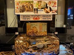 -蟹道乐(道顿堀本店)