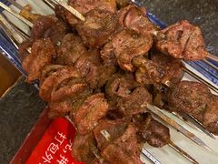 -京元盛铜锅涮肉(上海总店)
