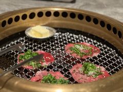 -乾杯烧肉居酒屋(中洲湾店)