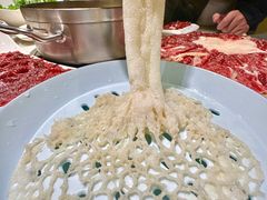 -今日牛事潮汕鲜牛肉火锅(瑞金店)