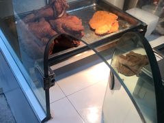 -王二甩老木子鸡(江湾店)
