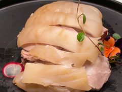 -黛瓦里巷(南京东路店)
