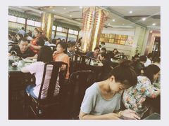 -葛记焖饼(伏牛路店)