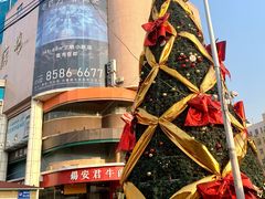 -青岛利群四方购物广场
