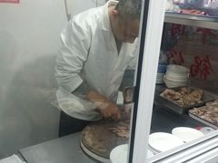 -苏州藏书羊肉馆(安顺路店)