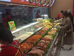-醉人椒麻辣香锅(王府井喜悦店)