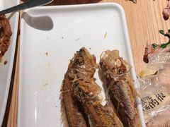 -谷丽麦馕新疆菜·清真(步步高梅溪新天地店)