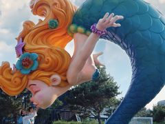 -渔岛海洋度假区