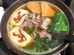 -隐初·SUSHI·美式日本料理