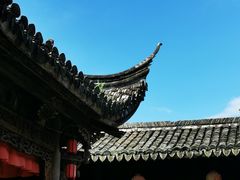 -皤滩古镇