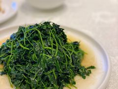 酒香草头-聚鑫阁江浙菜·非遗传承技艺(青村帝华园店)