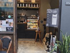 -The Coffee Academïcs(铜锣湾店)