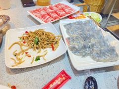 -虾吃虾涮虾火锅(府学路店)
